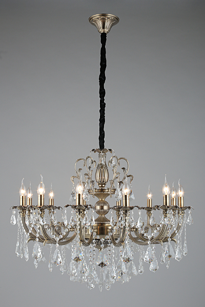 Подвесная люстра Grosseto OML-77733-12