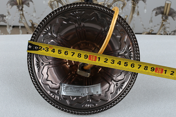 Подвесная люстра Grosseto OML-77733-12