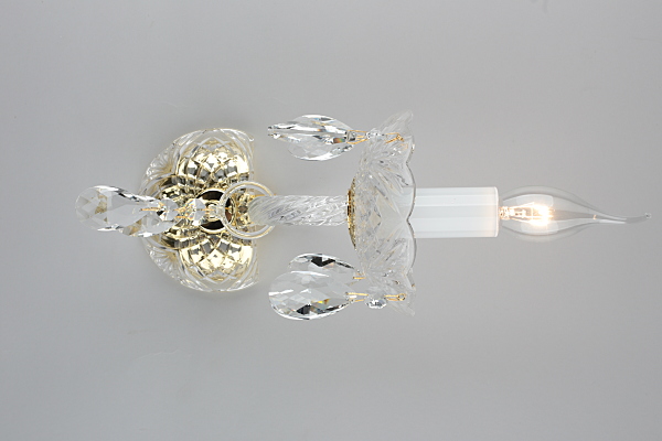 Настенное бра Ladispoli OML-89001-01