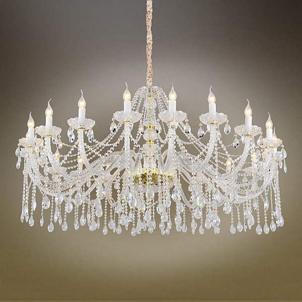 Подвесная люстра Omnilux OML-89003-20