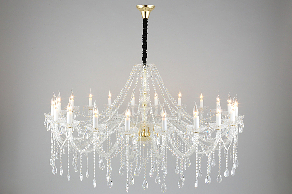 Подвесная люстра Omnilux OML-89003-20