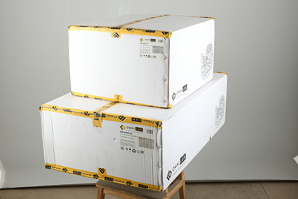 Подвесная люстра Omnilux OML-89003-20