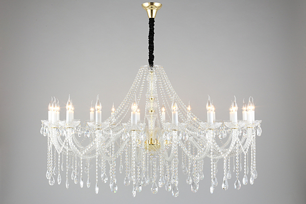 Подвесная люстра Omnilux OML-89003-20