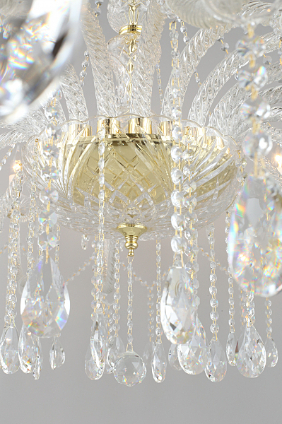 Подвесная люстра Omnilux OML-89003-20