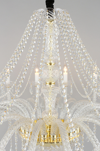 Подвесная люстра Omnilux OML-89003-20