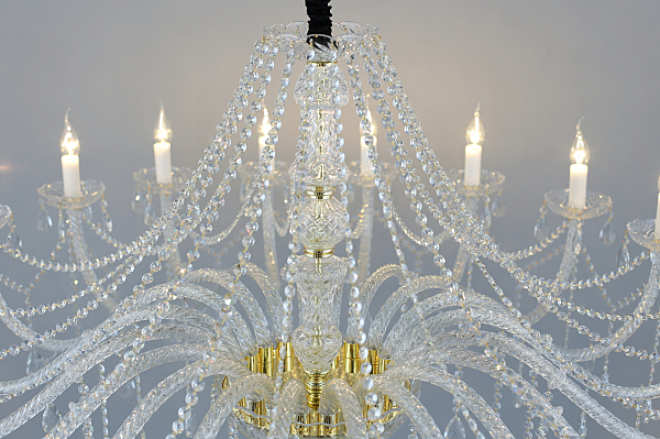 Подвесная люстра Omnilux OML-89003-20