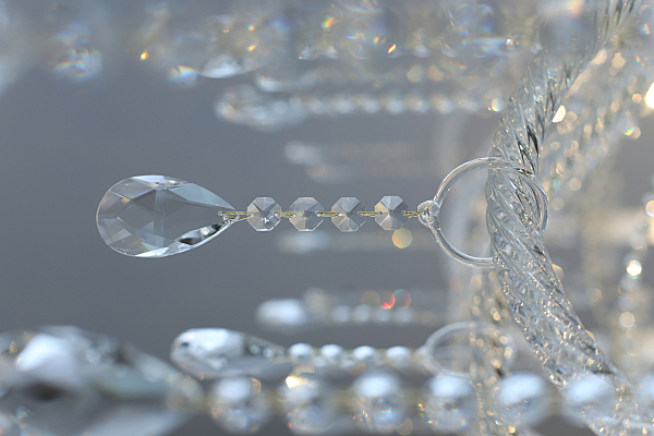 Подвесная люстра Omnilux OML-89003-20