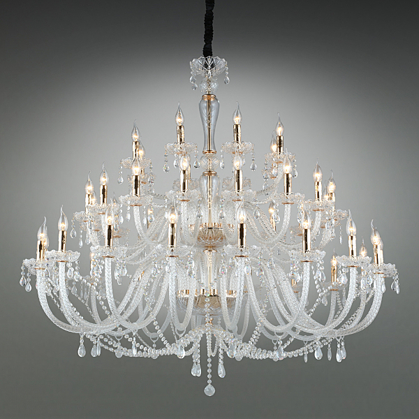 Подвесная люстра Omnilux OML-89103-42