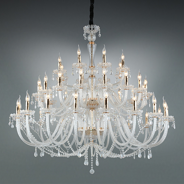 Подвесная люстра Omnilux OML-89103-42