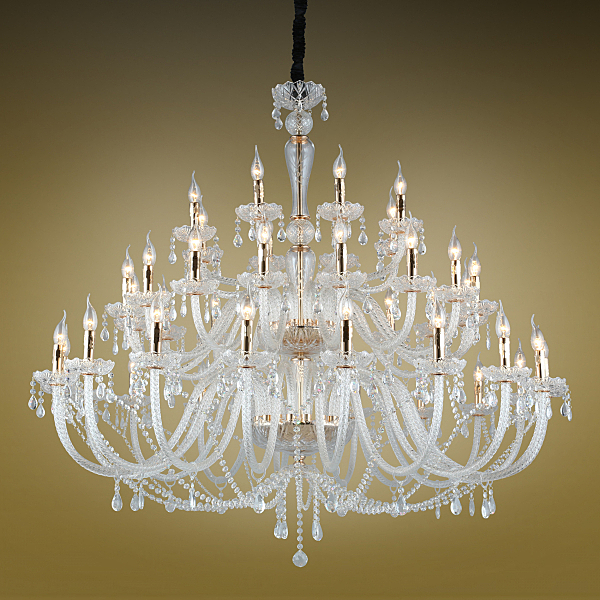 Подвесная люстра Omnilux OML-89103-42