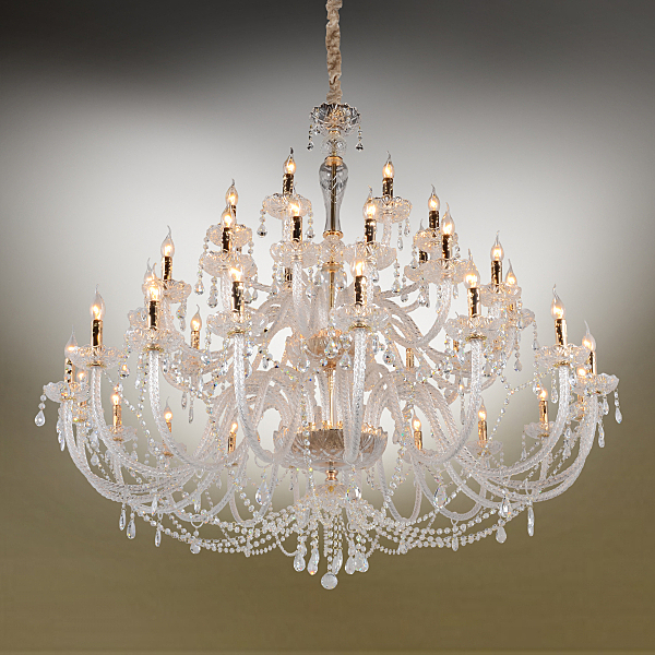 Подвесная люстра Omnilux OML-89103-42