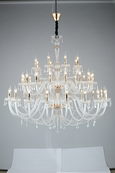 Подвесная люстра Omnilux OML-89103-42