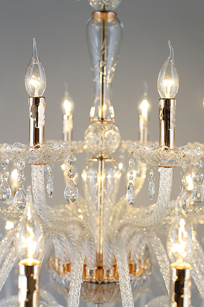 Подвесная люстра Omnilux OML-89103-42