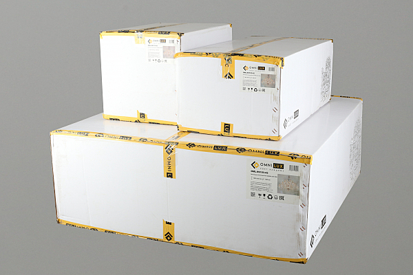 Подвесная люстра Omnilux OML-89103-42