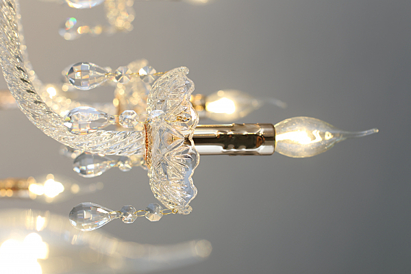 Подвесная люстра Omnilux OML-89103-42