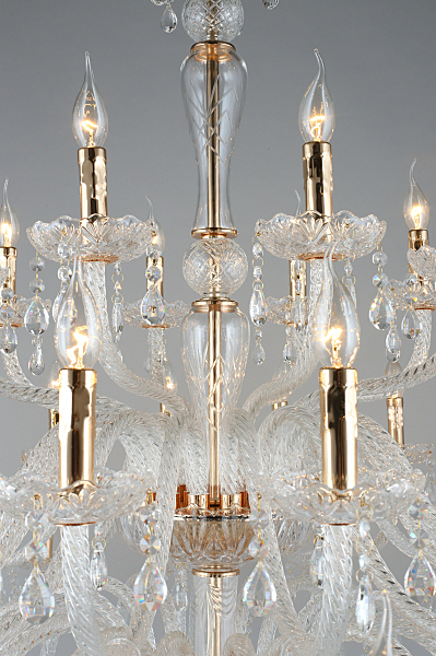 Подвесная люстра Omnilux OML-89103-42