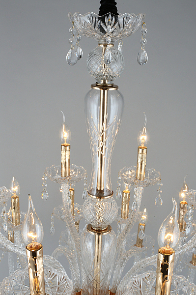 Подвесная люстра Omnilux OML-89103-42