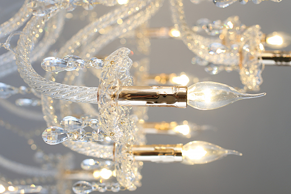 Подвесная люстра Omnilux OML-89103-42