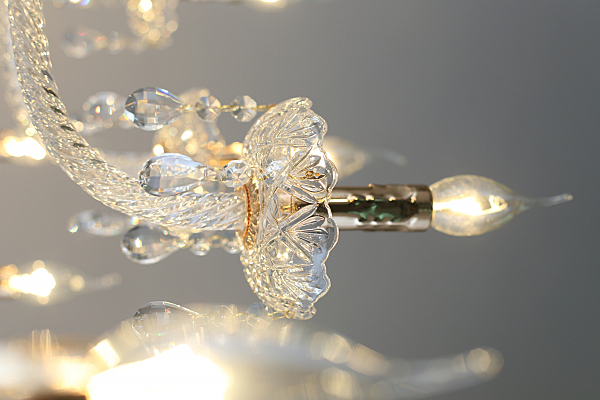 Подвесная люстра Omnilux OML-89103-42