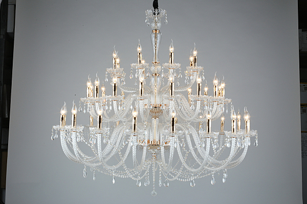 Подвесная люстра Omnilux OML-89103-42