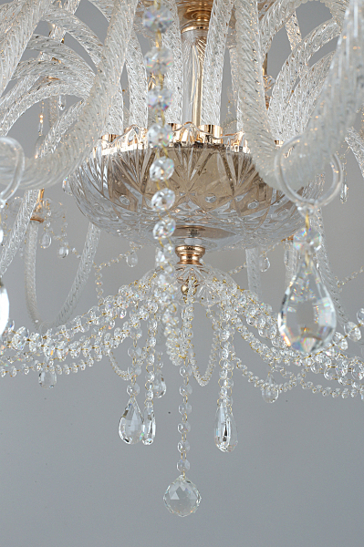 Подвесная люстра Omnilux OML-89103-42