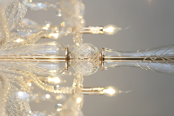 Подвесная люстра Omnilux OML-89103-42