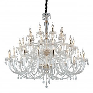 Подвесная люстра Omnilux OML-89103-42