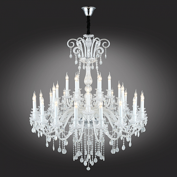 Подвесная люстра Omnilux OML-89203-30