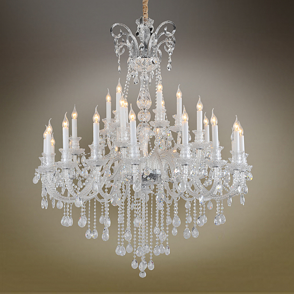 Подвесная люстра Omnilux OML-89203-30