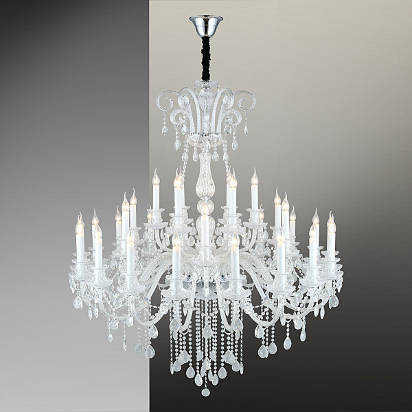 Подвесная люстра Omnilux OML-89203-30