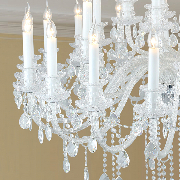 Подвесная люстра Omnilux OML-89203-30