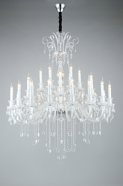 Подвесная люстра Omnilux OML-89203-30