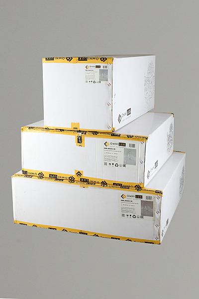 Подвесная люстра Omnilux OML-89203-30