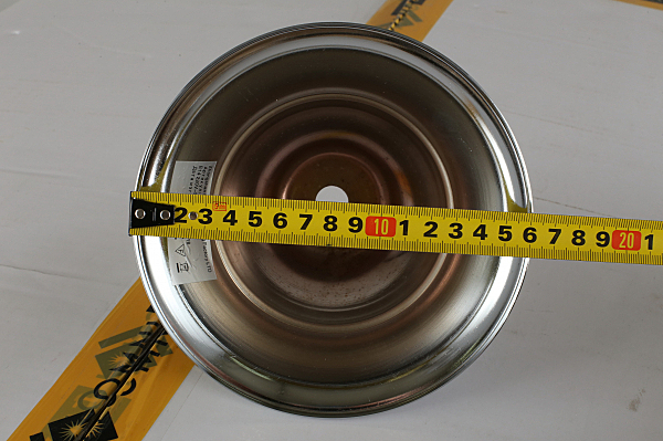 Подвесная люстра Omnilux OML-89203-30