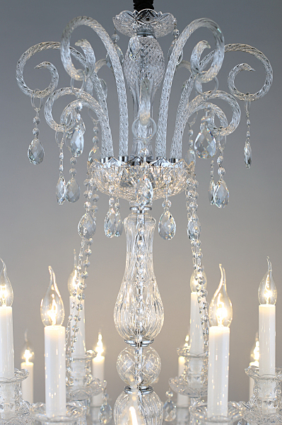 Подвесная люстра Omnilux OML-89203-30