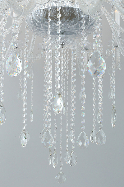 Подвесная люстра Omnilux OML-89203-30