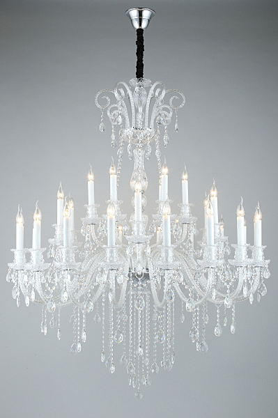 Подвесная люстра Omnilux OML-89203-30