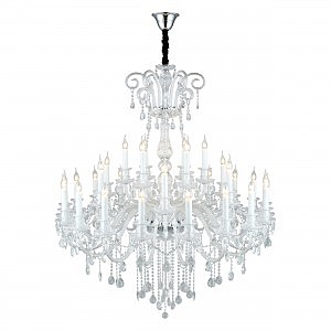 Подвесная люстра Omnilux OML-89203-30