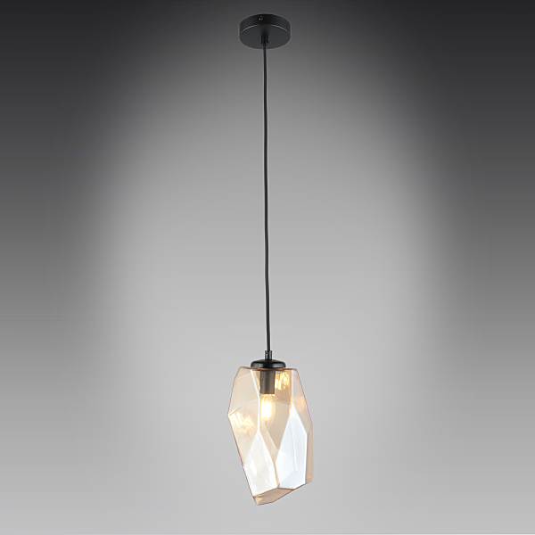 Светильник подвесной Corropoli OML-91806-01