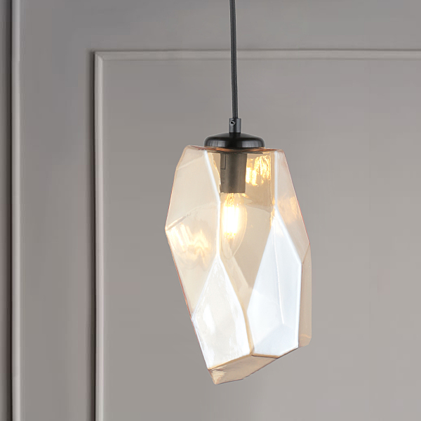 Светильник подвесной Corropoli OML-91806-01