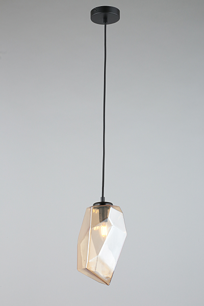 Светильник подвесной Corropoli OML-91806-01