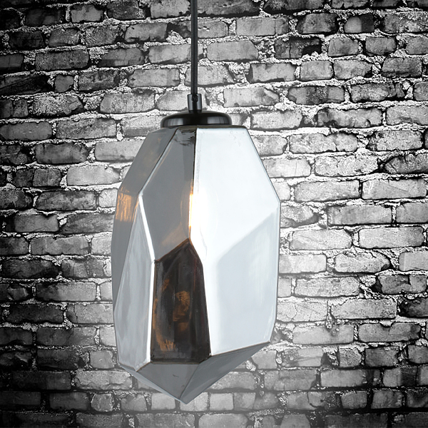 Светильник подвесной Corropoli OML-91816-01