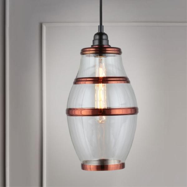 Светильник подвесной Lainate OML-91906-01