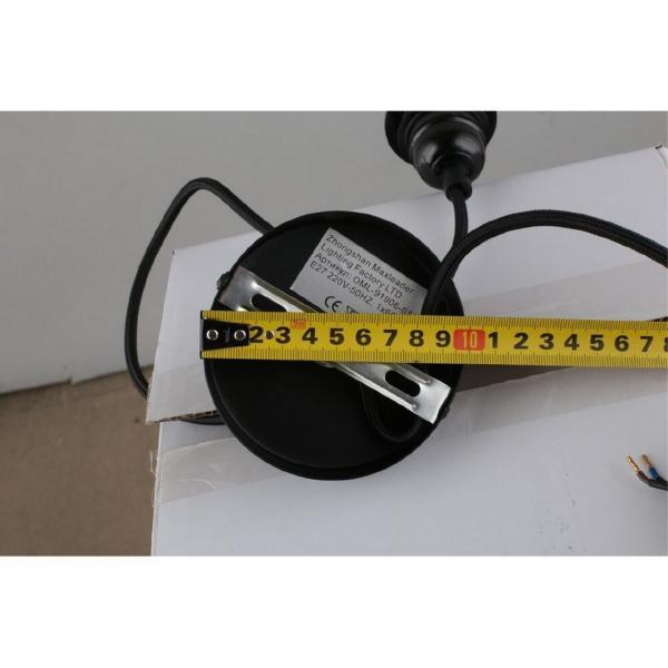 Светильник подвесной Lainate OML-91906-01