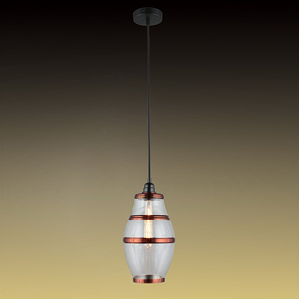 Светильник подвесной Lainate OML-91906-01