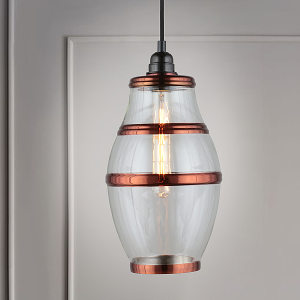 Светильник подвесной Lainate OML-91906-01