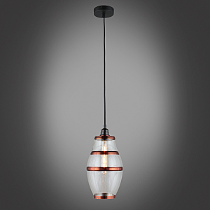 Светильник подвесной Lainate OML-91906-01