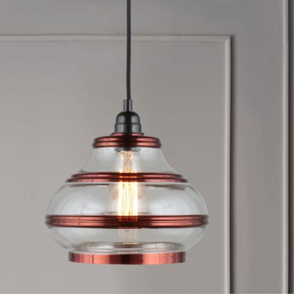 Светильник подвесной Lainate OML-91916-01