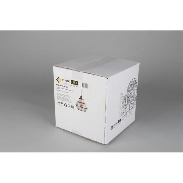 Светильник подвесной Lainate OML-91916-01