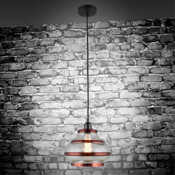 Светильник подвесной Lainate OML-91916-01